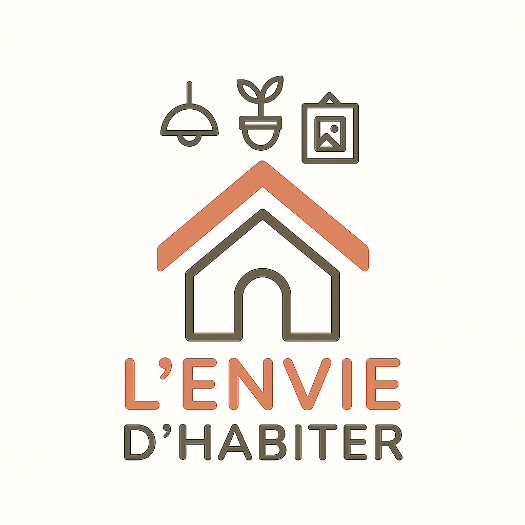 L'Envie d'Habiter