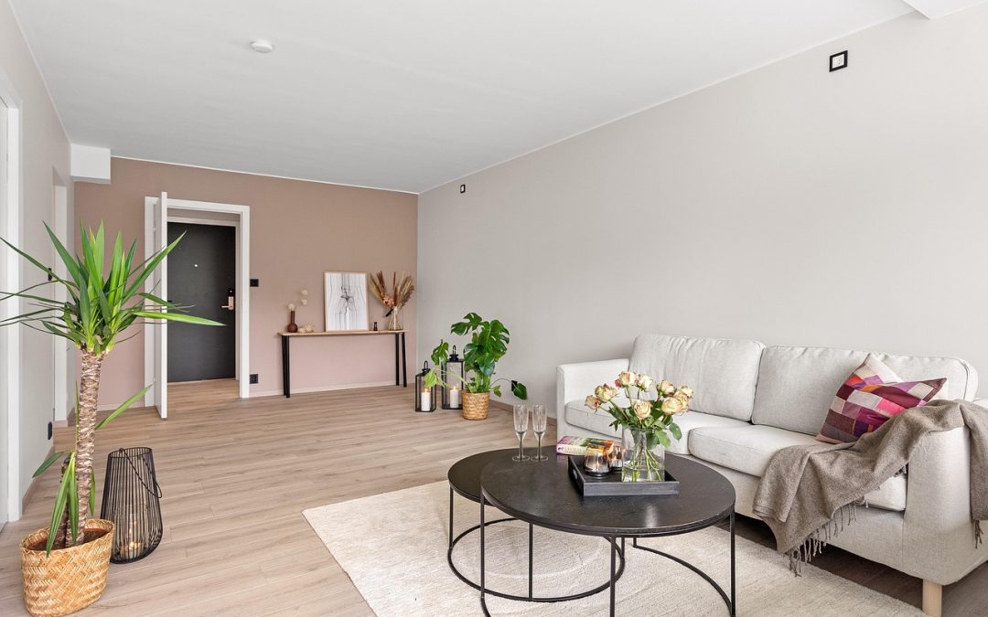 Pourquoi je ne suis pas décoratrice mais home stager ?