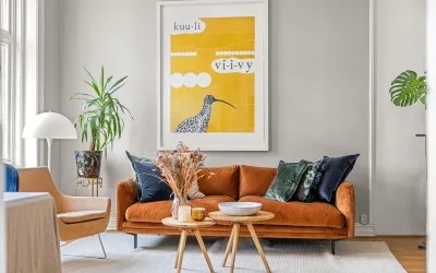 Pourquoi faire du home staging maintenant pour être prêt pour Janvier ?