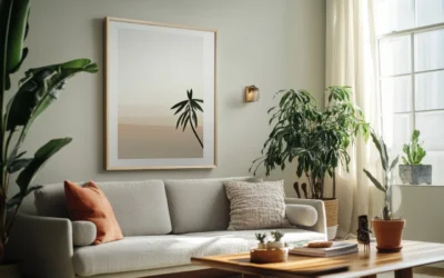 Quand ne rien faire coûte plus cher que d’agir: le home staging comme levier stratégique.